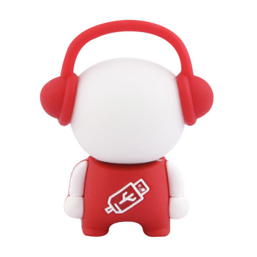 Music USB Flash Drive (USB 2.0)