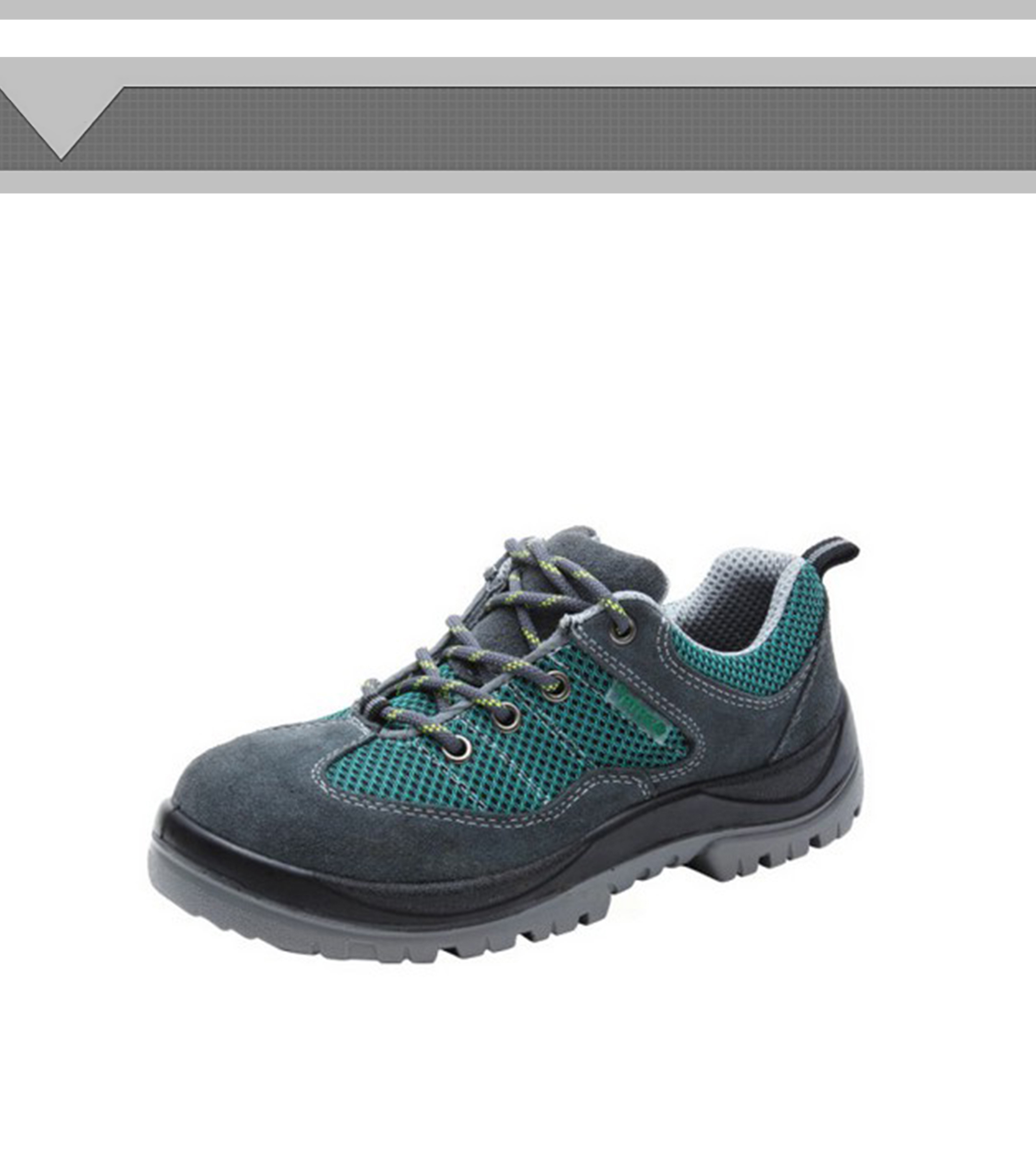 Factory supply attractive price working for anti puncture safety shoes men work