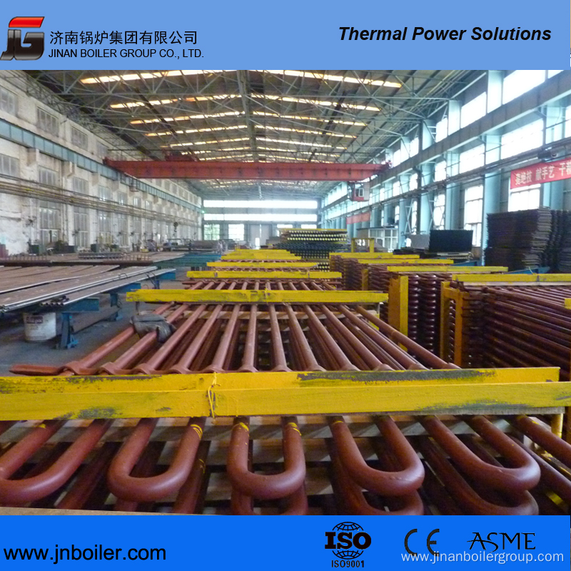 Seamless Steel Coil Tube Economizer of Boiler