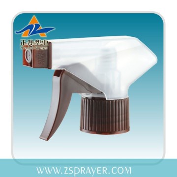 PP Plastic adjustable nozzle easy sprayer