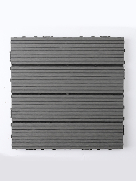 water resistant wood plastic board