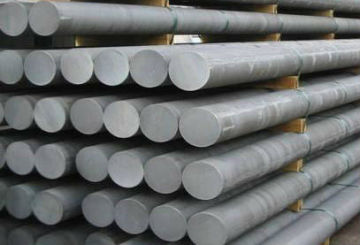 aluminium extrusion bar