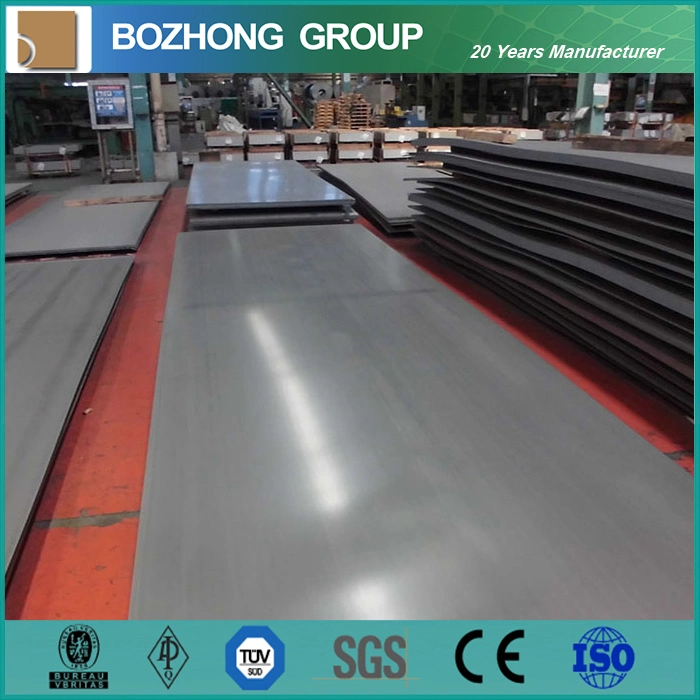 Best Quality Hot Rolled Stainless Steel Plate 304