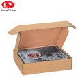 Rigid Tool Part Packaging Corrugated Shipping Boxes