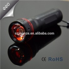 mr light led flashlight, waterproof led flashing lights, led flashlight work light