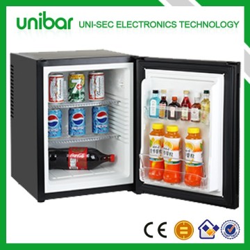 Mini desktop fridge,desktop mini fridge(USHF-40)