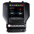 Toyota Land Cruiser 2007-2015 audio car carplay