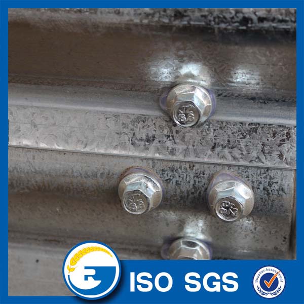 Silo-Bolts-Screws