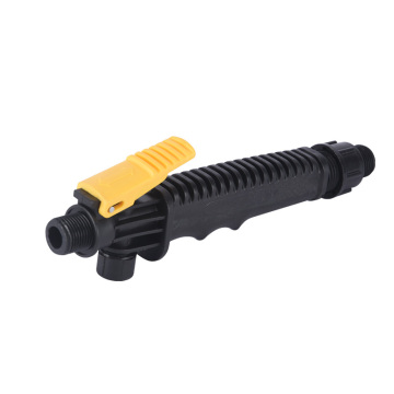Agricultural Sprayer Handle: Knapsack Sprayer Spare Parts
