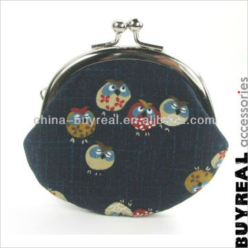 Small Coin Purse