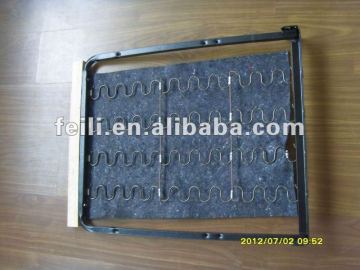 Unfinished furniture frames