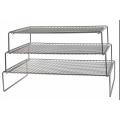 3 tier stainless steel cooling rack