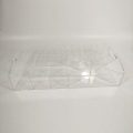 APEX Acrylic Multifunctional Makeup Tray