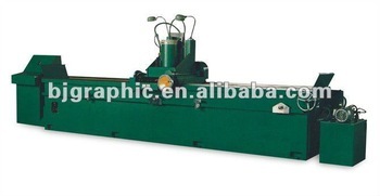 Model BJDMD-1650 Knife Edge Face Grinder