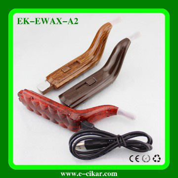 e-cigarette for quitting smoking heavy smoker EWAX-A2
