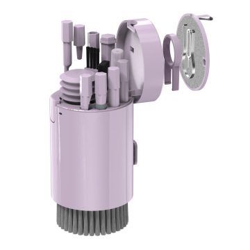 Multifunctional Cleaning Kit for Laptops, Phones, and Accessories