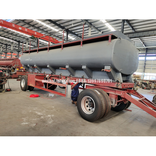 Beiben 8x4 35000liters Oil/combustível/diesel/gasolina Transporte Tank Truck