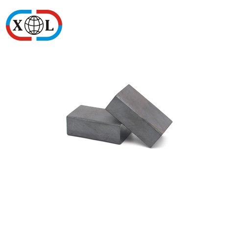 Y30 block ferrite magnet rectangle magnet