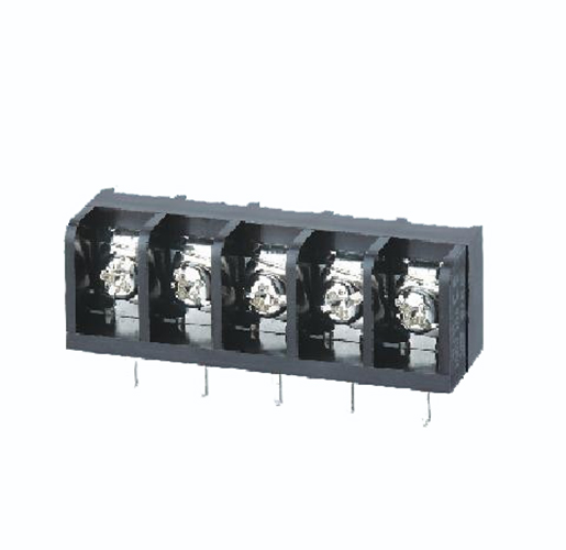 8.25mm Pitch Barrier Terminal Block