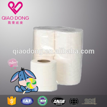 Disposable Soft Sweety White House Tissue Toilet Paper Hygienic Products House Paper Export