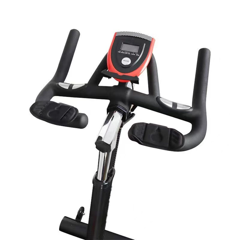 Commercial Spinning Bike (7)