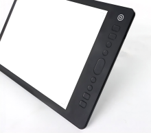 Best Budget Drawing Tablet with Screen