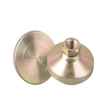 Swivel Furniture Leg Leveler Adjustable Foot Leveling Fee