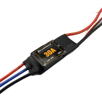 40A Motor sem escova ESC