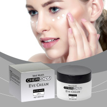 OEM Hydrating Eye Cream with Collagen Essence for Moisturizing Eye Care