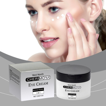 OEM Hydrating Eye Cream with Collagen Essence for Moisturizing Eye Care