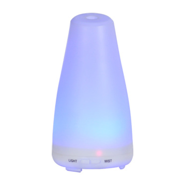 Ultrasonic Cool Mist Humidifier Walmart diffuser oo saliid leh