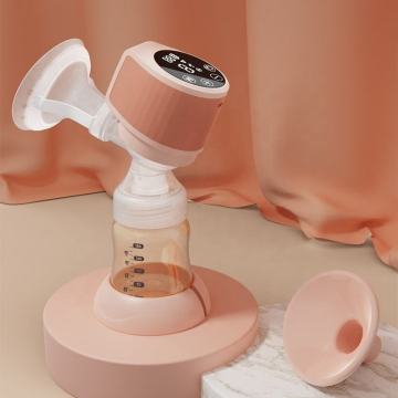 Portable And Smart Electric Portable Breast Pump