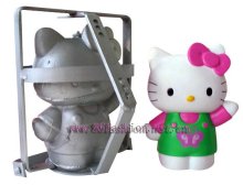 rotational mould,rotomolding