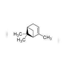 α-pinene CAS 80-56-8 6،6-trimethyl