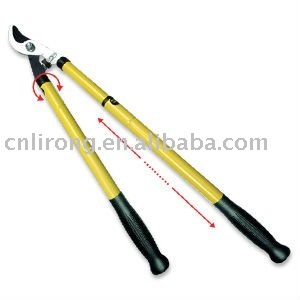 bypass extendable hand loppers