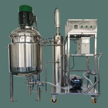 50L Ultrasonic Nanoparticle Disperser for Homogenization