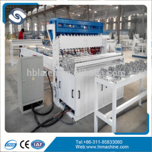 stainless steel wire mesh weaving machine breed aquatics mesh welding machine machinery making