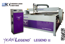 Yeah!Legend Economical Table Plasma Cutting Machine