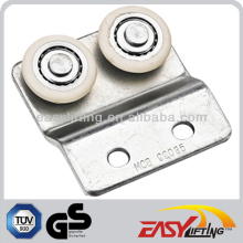 30MM Diameter Side Sheet Metal Rollers for Sale