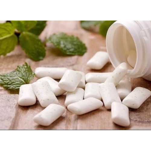 Xylitol Multivitamin Chewing Gum