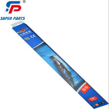 Hot Sale Metal Frame Wiper Blade