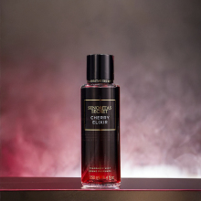 Victoria Women's Body Spray Perfume - Cherry Elixir - 250ml