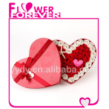 Rose Scented Soap Wedding Decoration & Gift Box