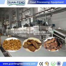Vegetable Conveyor Belt Drying Machine For Sale Flash Dryer