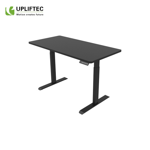 Standing Height Table with Power
