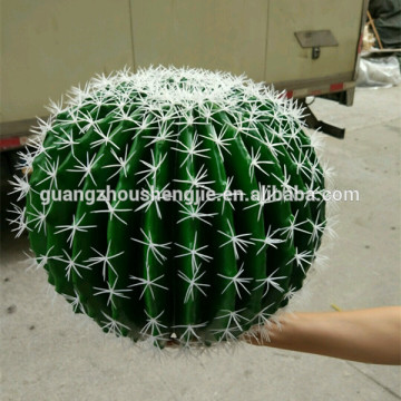 SJ3001012 Real Look Artificial Cactus/fake cactos foliage plant