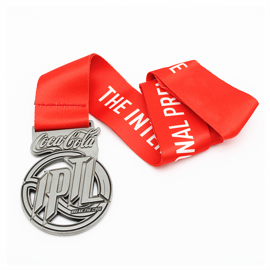 Coca Cola Medal Png