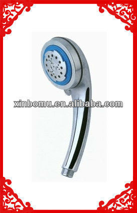 hotel bathroom accessories massaging shower heads