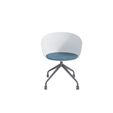 Dining Chairs with Casters