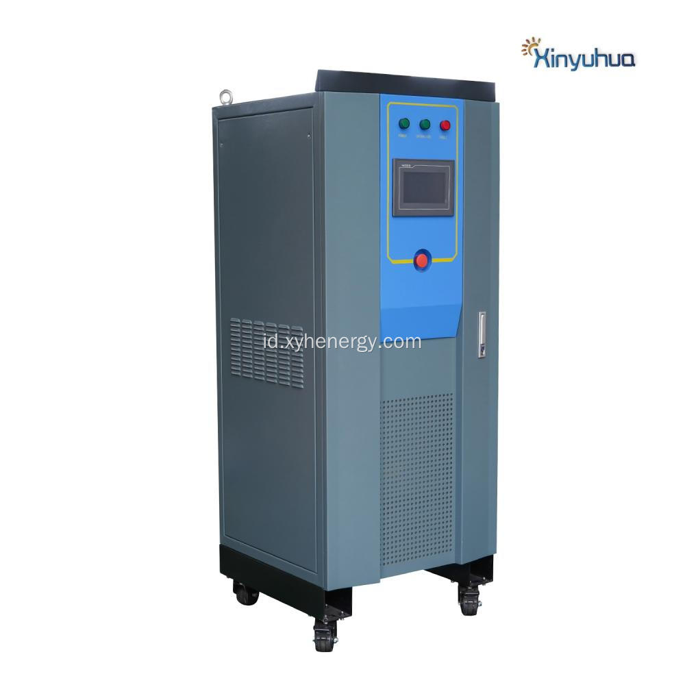 Surya Panel Array Simulator 60kW 100kW 300kw 630kw